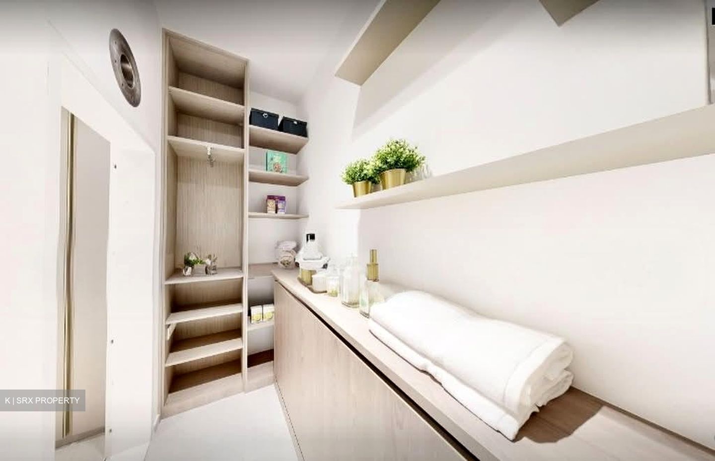 The Orie (D5), Condominium #601051031